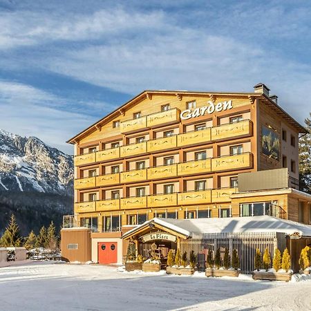Garden Wellness Hotel S 安达洛 外观 照片