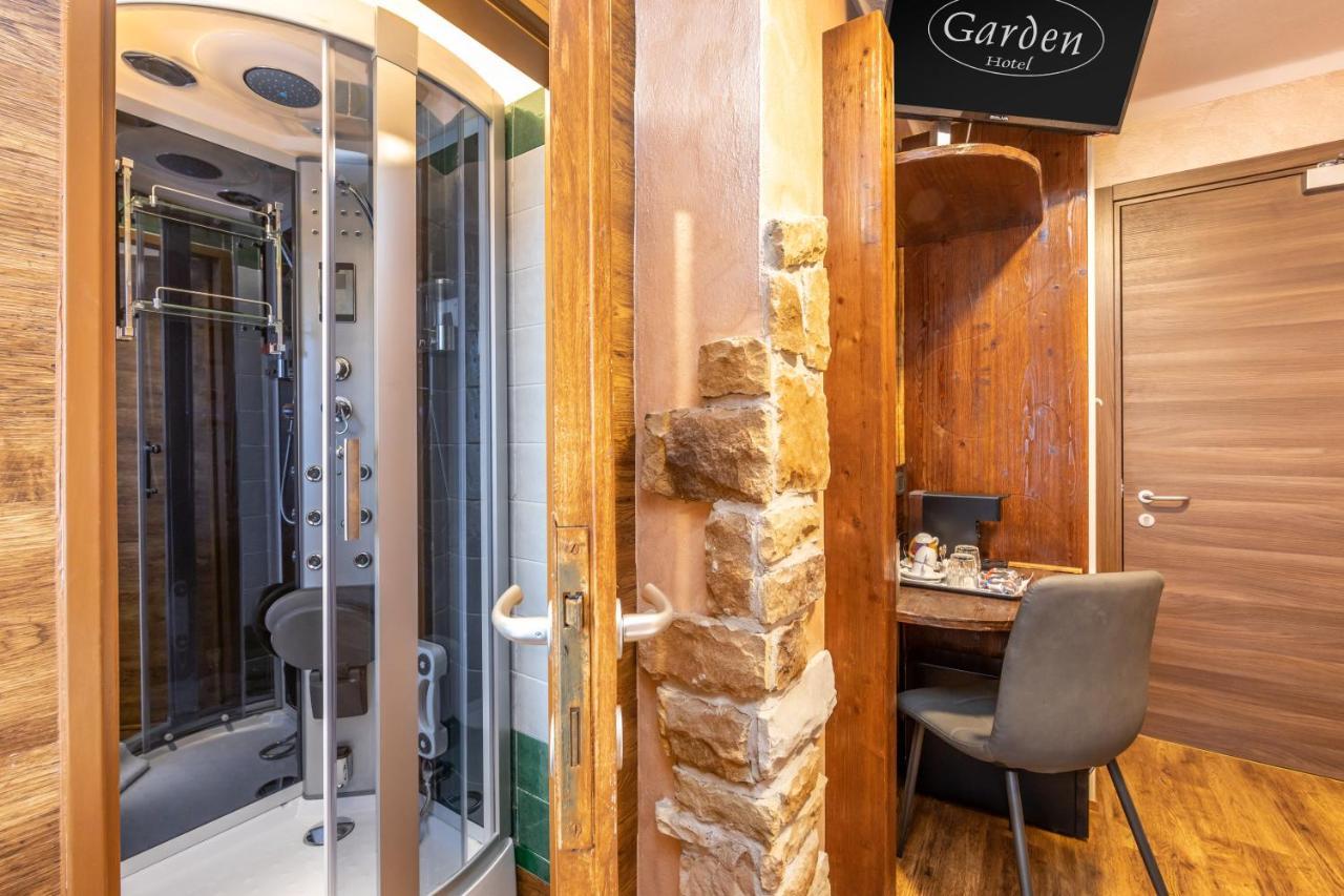 Garden Wellness Hotel S 安达洛 外观 照片