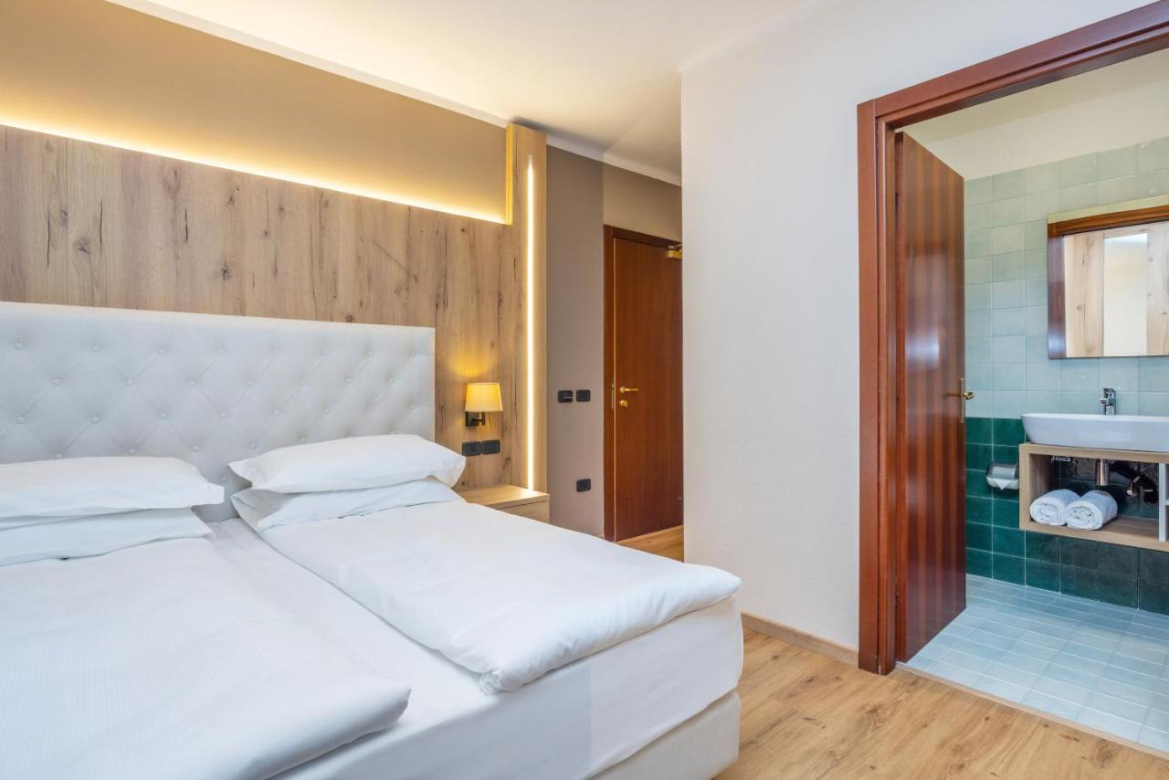 Garden Wellness Hotel S 安达洛 外观 照片