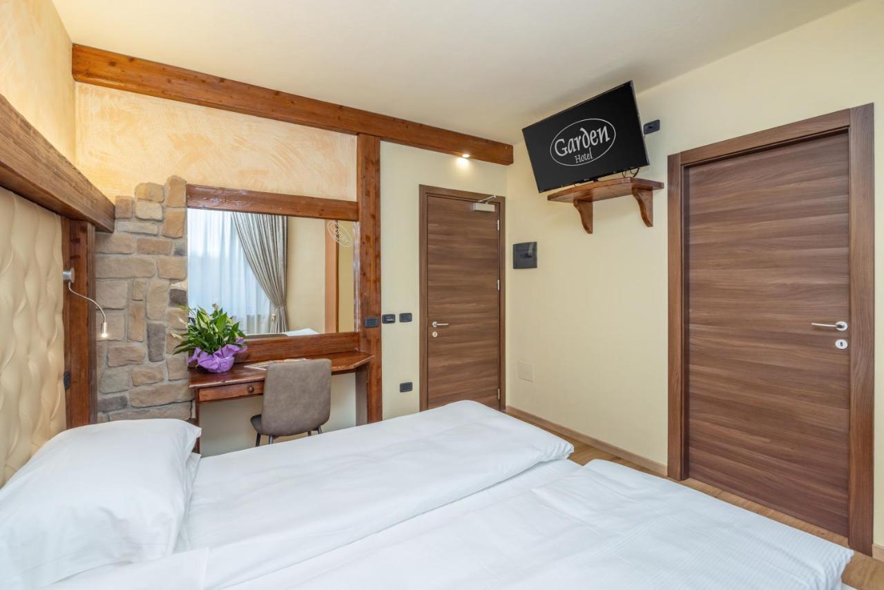 Garden Wellness Hotel S 安达洛 外观 照片