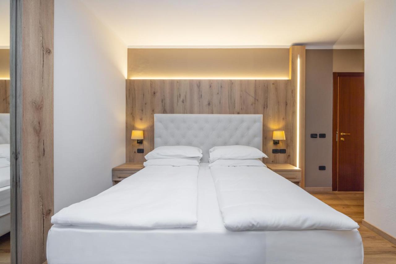 Garden Wellness Hotel S 安达洛 外观 照片