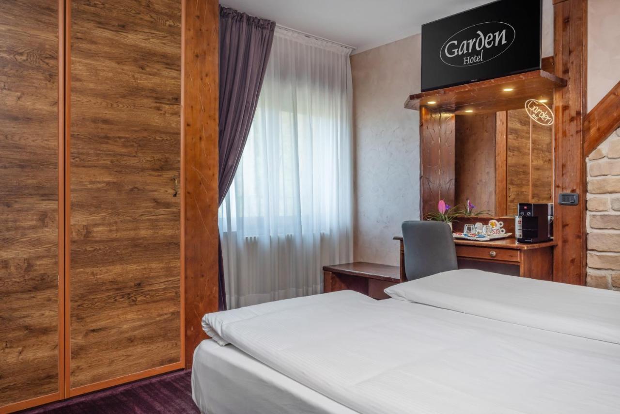 Garden Wellness Hotel S 安达洛 外观 照片