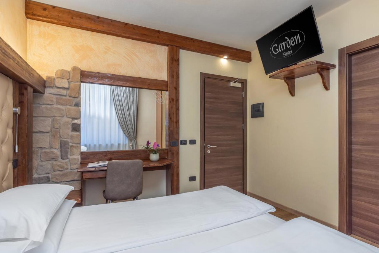 Garden Wellness Hotel S 安达洛 外观 照片