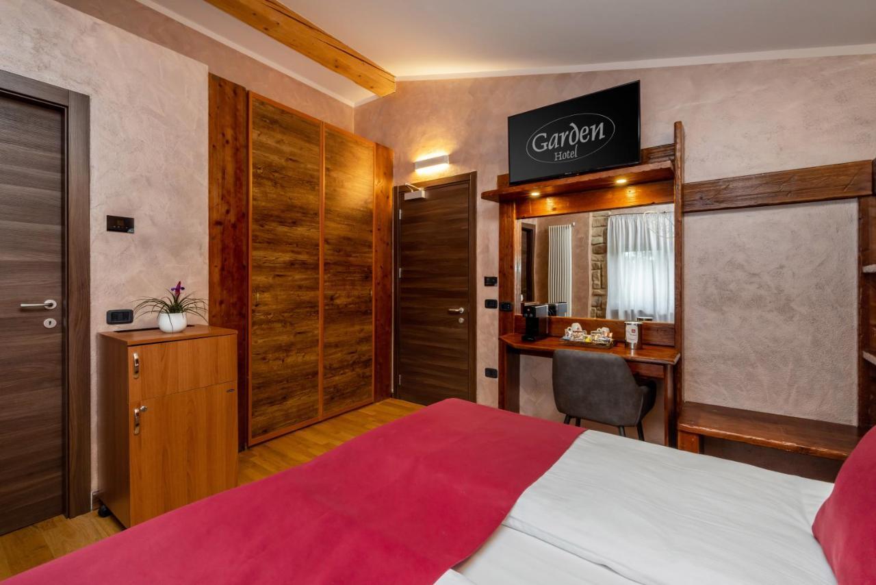 Garden Wellness Hotel S 安达洛 外观 照片
