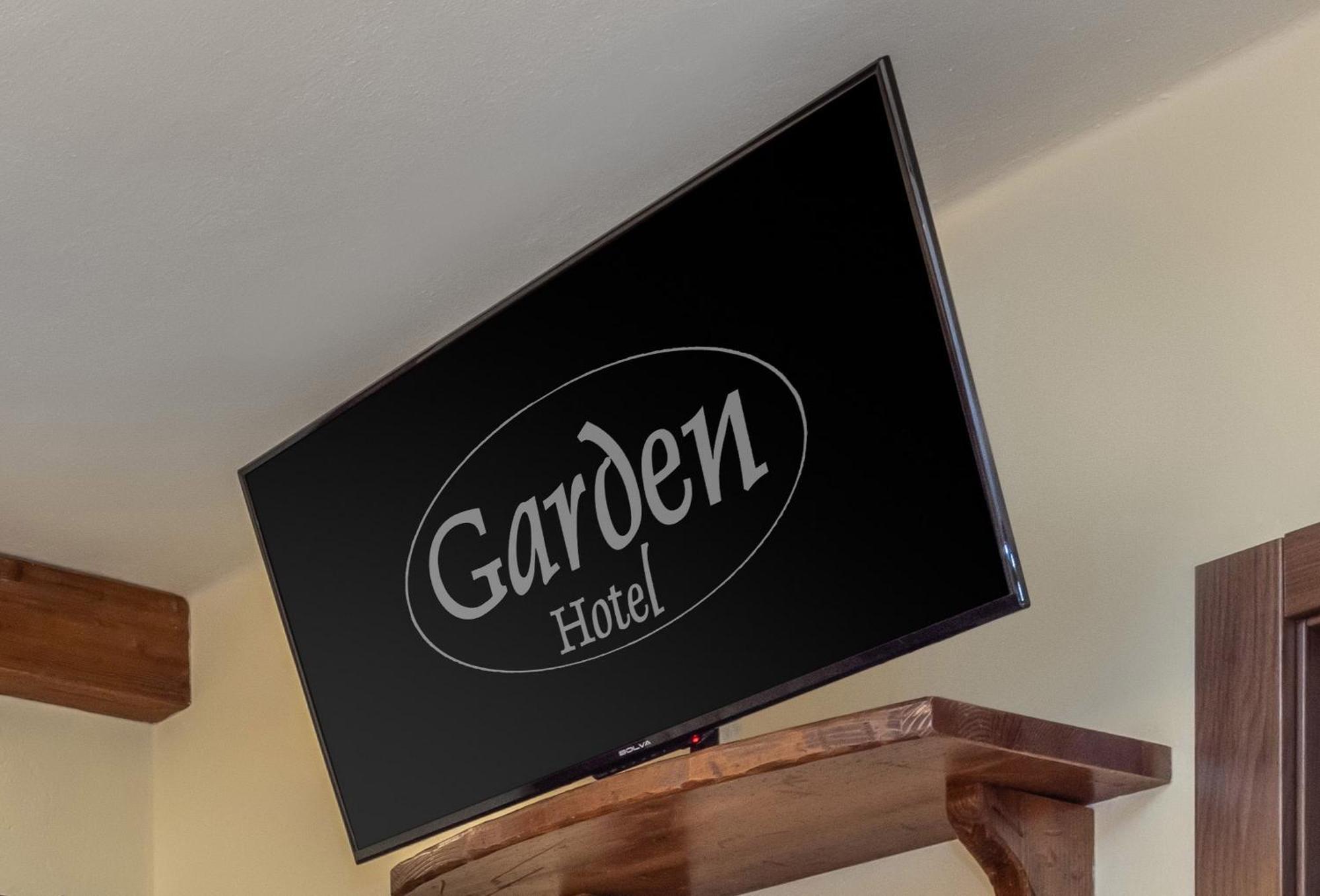 Garden Wellness Hotel S 安达洛 客房 照片