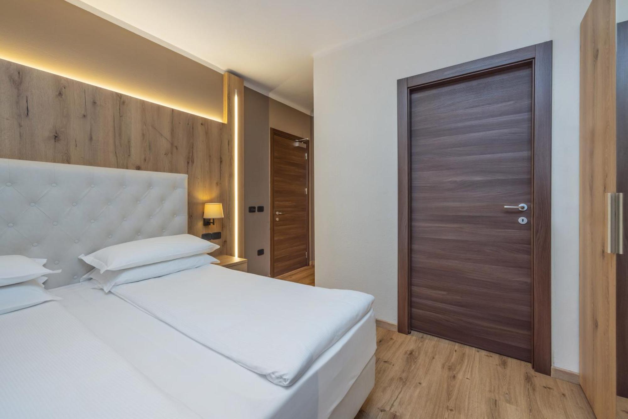 Garden Wellness Hotel S 安达洛 外观 照片